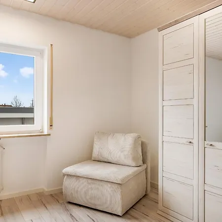 Apartman Abendsonne - Zentral Und Modern In